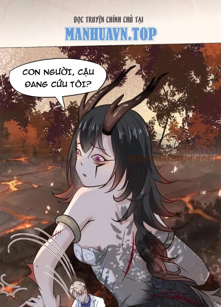 Khi Bác Sĩ Mở Hack Chapter 3 - Trang 2