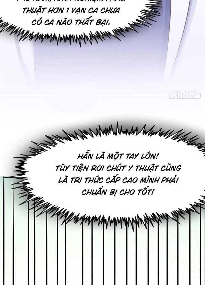 Khi Bác Sĩ Mở Hack Chapter 3 - Trang 2