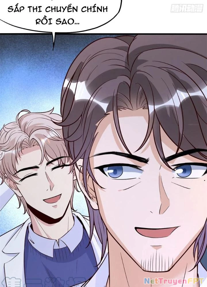 Khi Bác Sĩ Mở Hack Chapter 3 - Trang 2