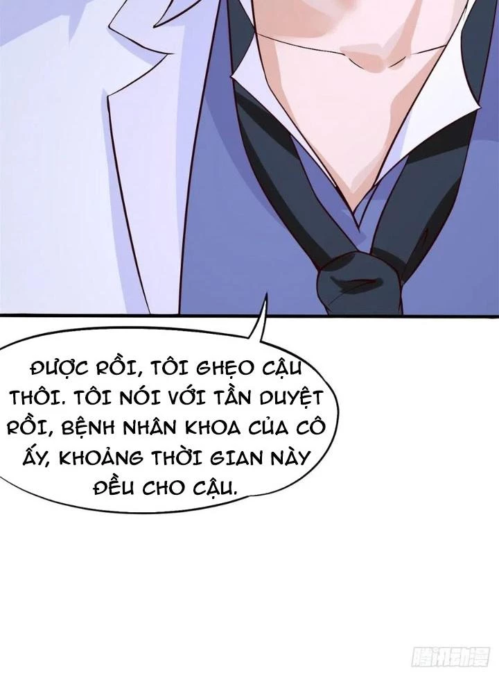 Khi Bác Sĩ Mở Hack Chapter 3 - Trang 2