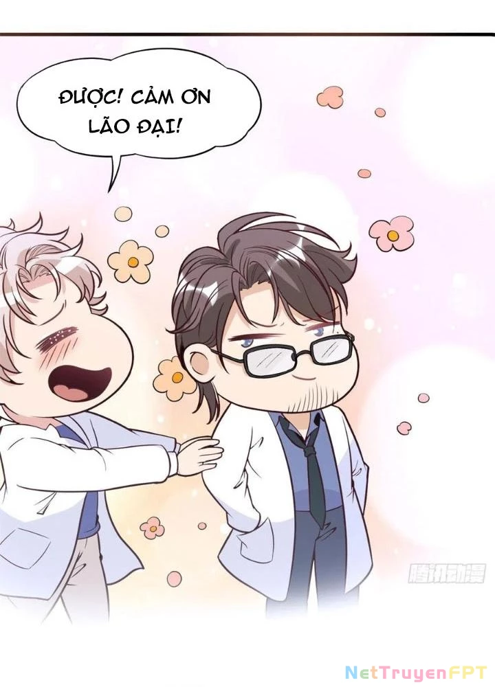 Khi Bác Sĩ Mở Hack Chapter 3 - Trang 2