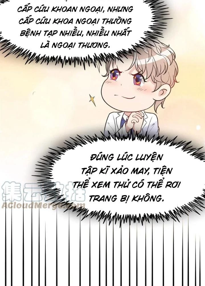 Khi Bác Sĩ Mở Hack Chapter 3 - Trang 2