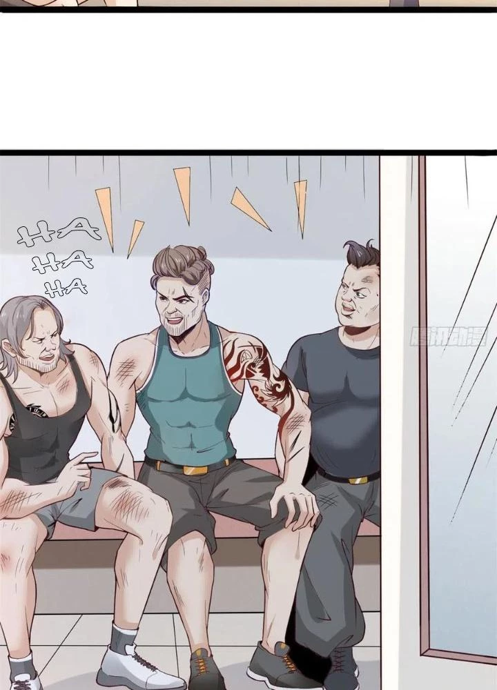 Khi Bác Sĩ Mở Hack Chapter 3 - Trang 2