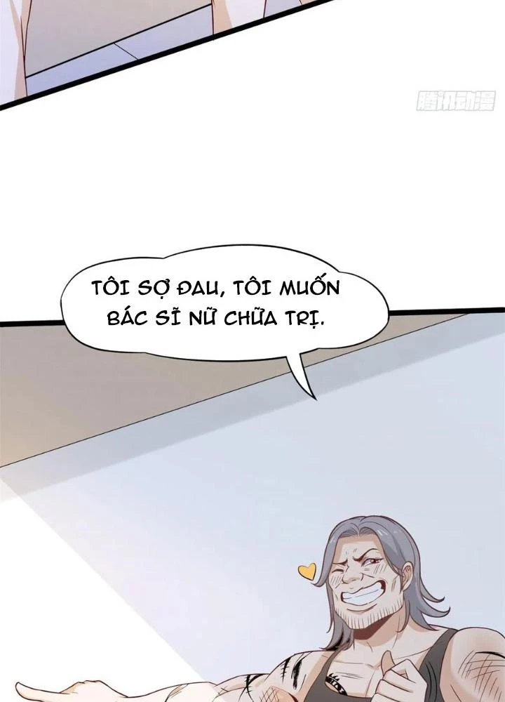 Khi Bác Sĩ Mở Hack Chapter 3 - Trang 2