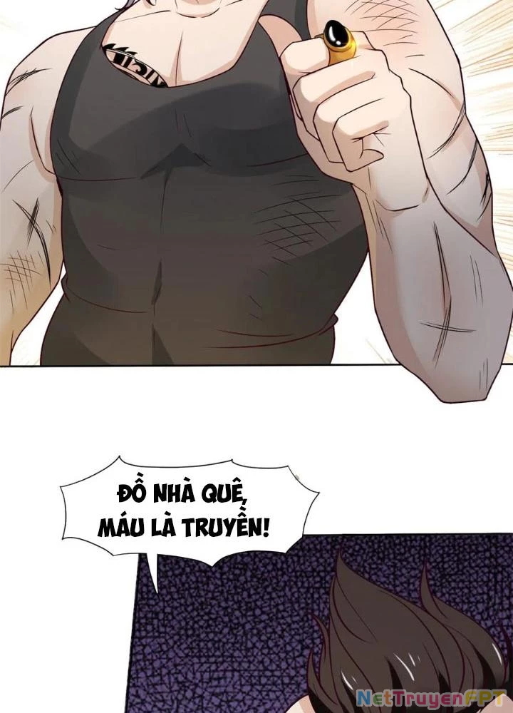 Khi Bác Sĩ Mở Hack Chapter 3 - Trang 2