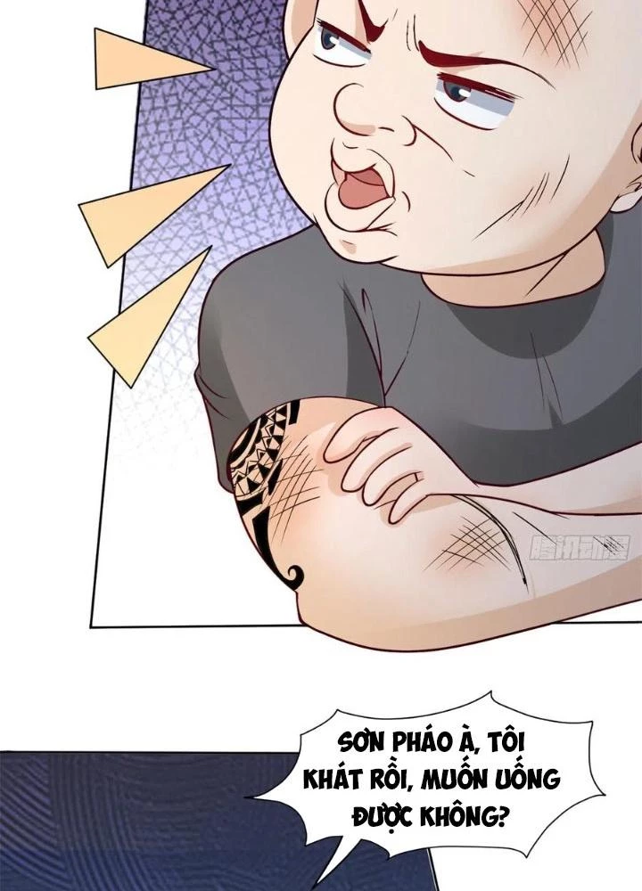 Khi Bác Sĩ Mở Hack Chapter 3 - Trang 2