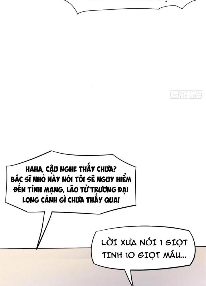 Khi Bác Sĩ Mở Hack Chapter 3 - Trang 2