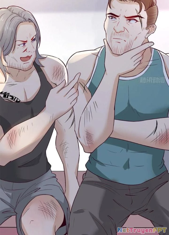 Khi Bác Sĩ Mở Hack Chapter 3 - Trang 2