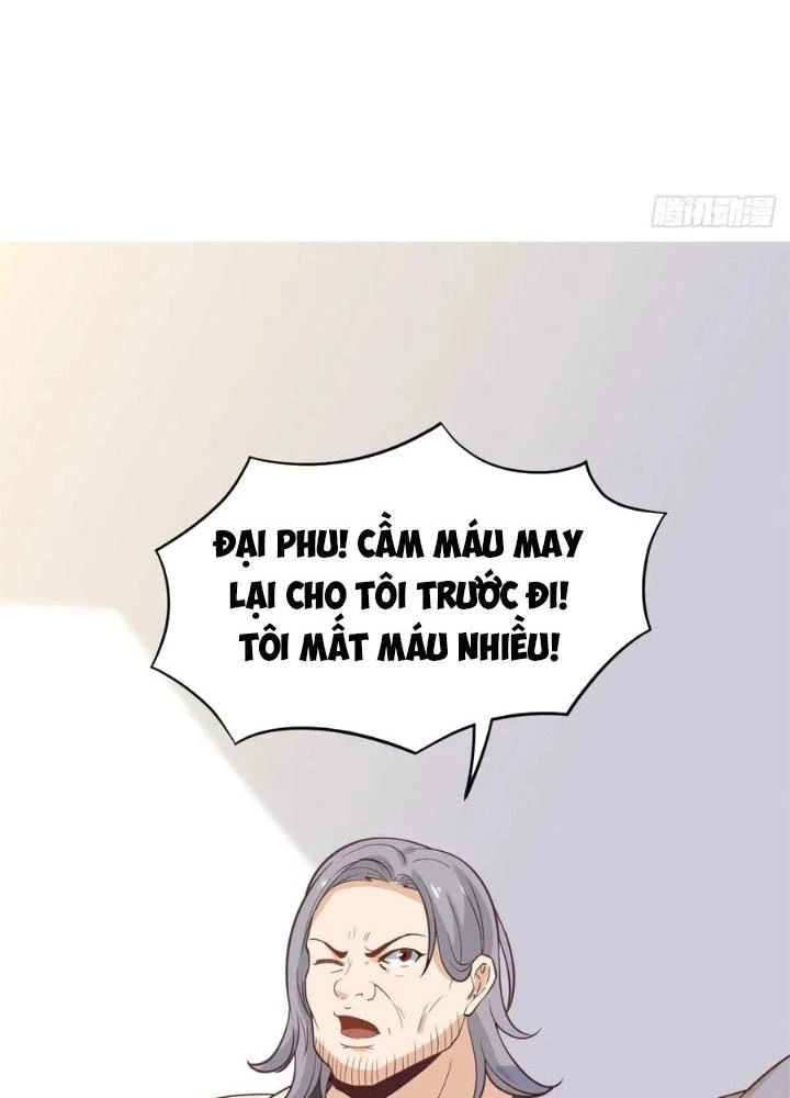 Khi Bác Sĩ Mở Hack Chapter 3 - Trang 2