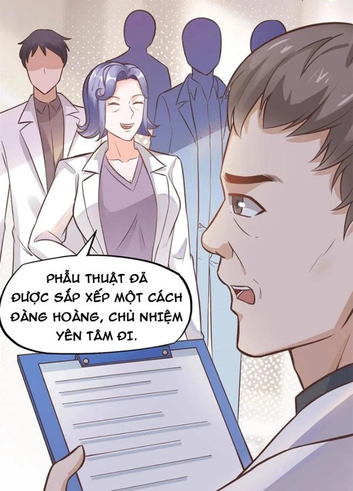 Khi Bác Sĩ Mở Hack Chapter 30 - Trang 2