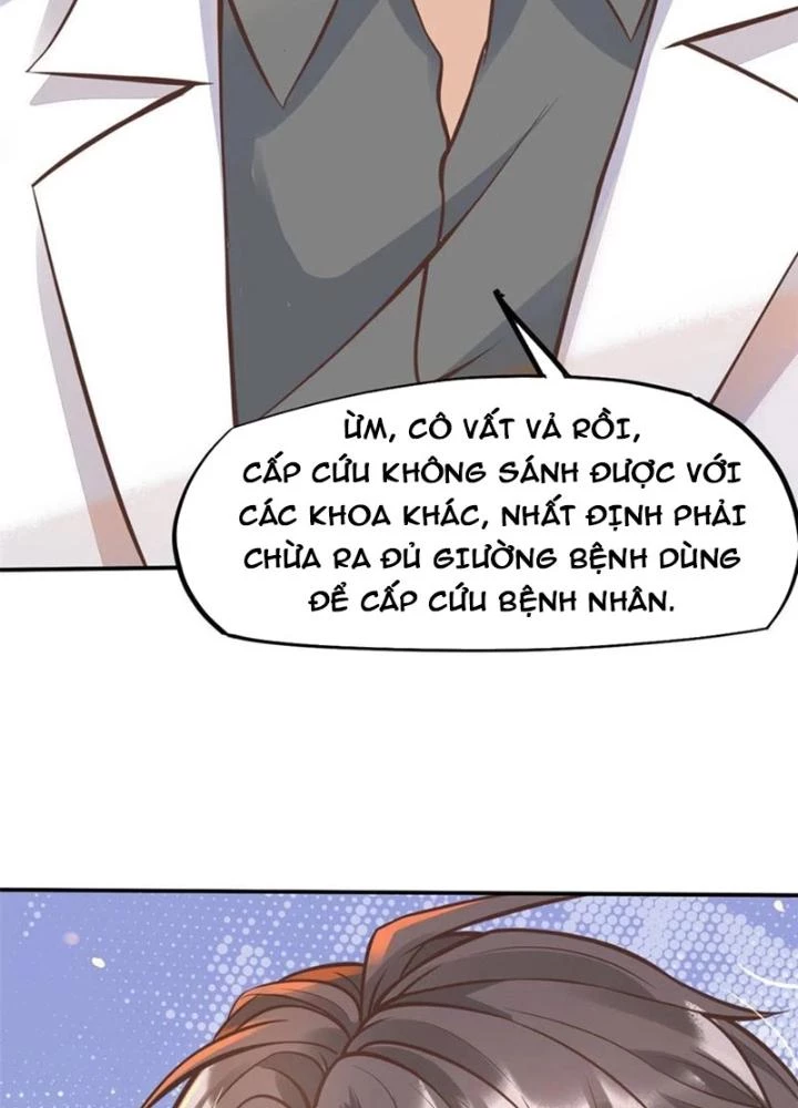 Khi Bác Sĩ Mở Hack Chapter 30 - Trang 2