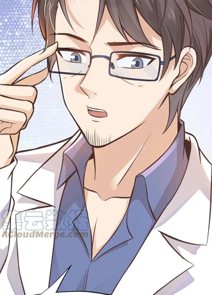 Khi Bác Sĩ Mở Hack Chapter 30 - Trang 2