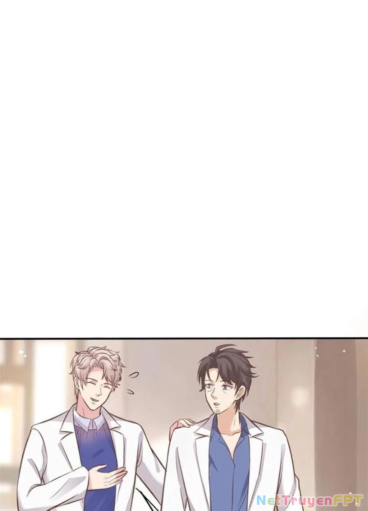 Khi Bác Sĩ Mở Hack Chapter 30 - Trang 2