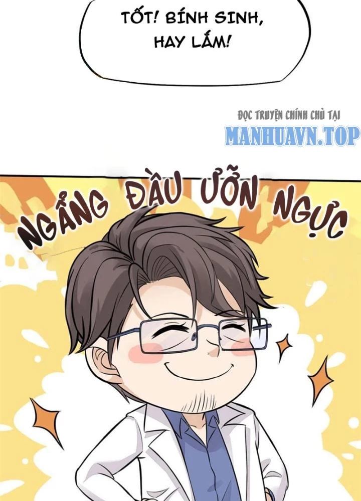 Khi Bác Sĩ Mở Hack Chapter 30 - Trang 2