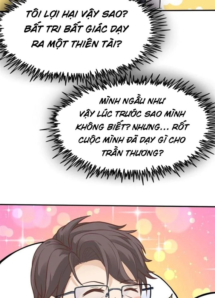 Khi Bác Sĩ Mở Hack Chapter 30 - Trang 2