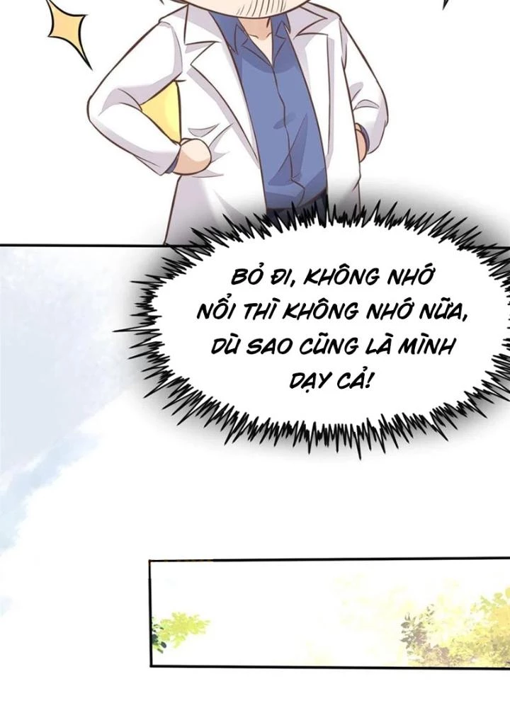 Khi Bác Sĩ Mở Hack Chapter 30 - Trang 2