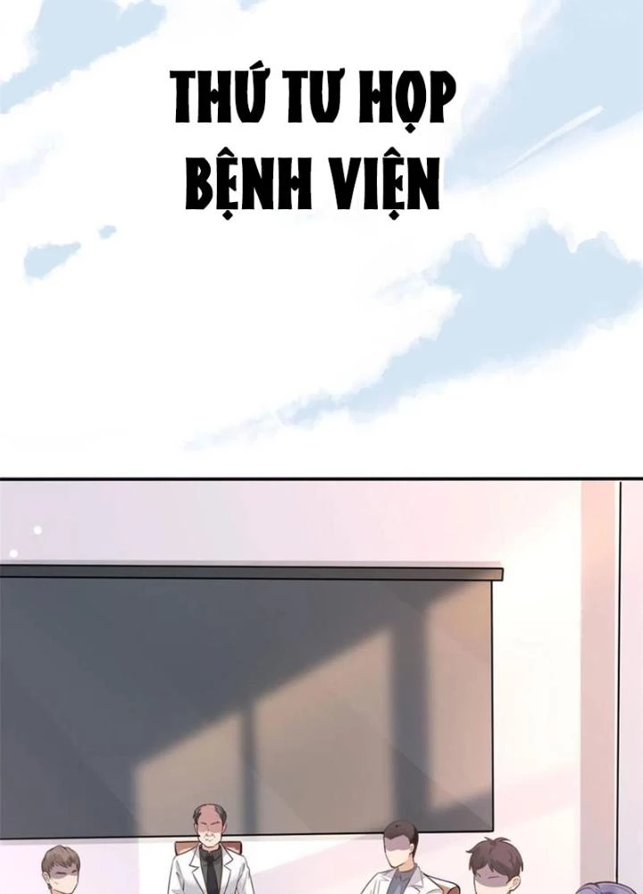 Khi Bác Sĩ Mở Hack Chapter 30 - Trang 2