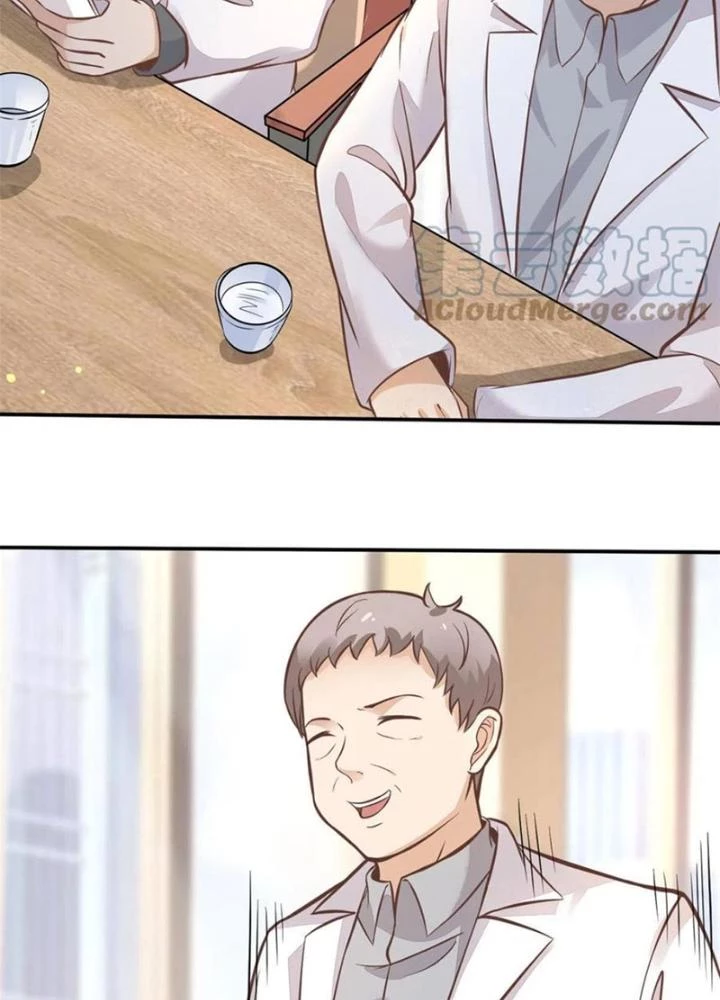 Khi Bác Sĩ Mở Hack Chapter 30 - Trang 2