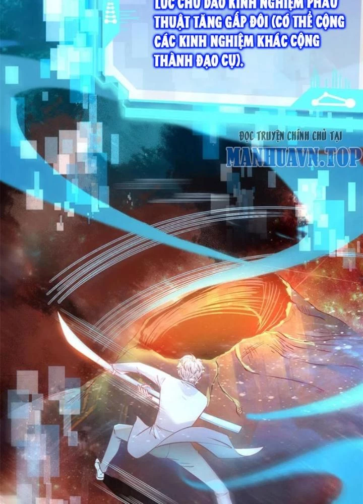 Khi Bác Sĩ Mở Hack Chapter 30 - Trang 2