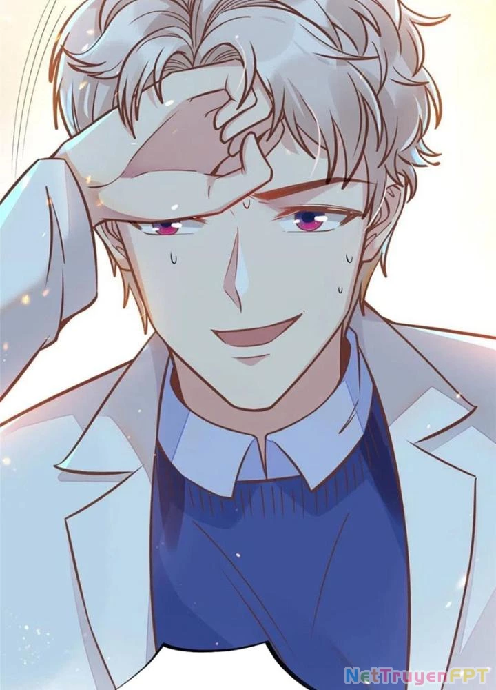 Khi Bác Sĩ Mở Hack Chapter 30 - Trang 2