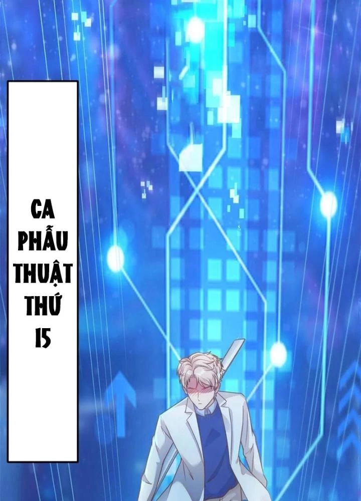 Khi Bác Sĩ Mở Hack Chapter 30 - Trang 2