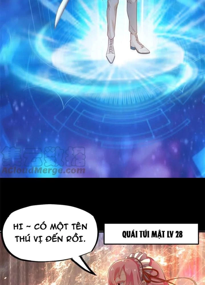 Khi Bác Sĩ Mở Hack Chapter 30 - Trang 2