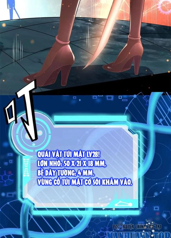 Khi Bác Sĩ Mở Hack Chapter 30 - Trang 2