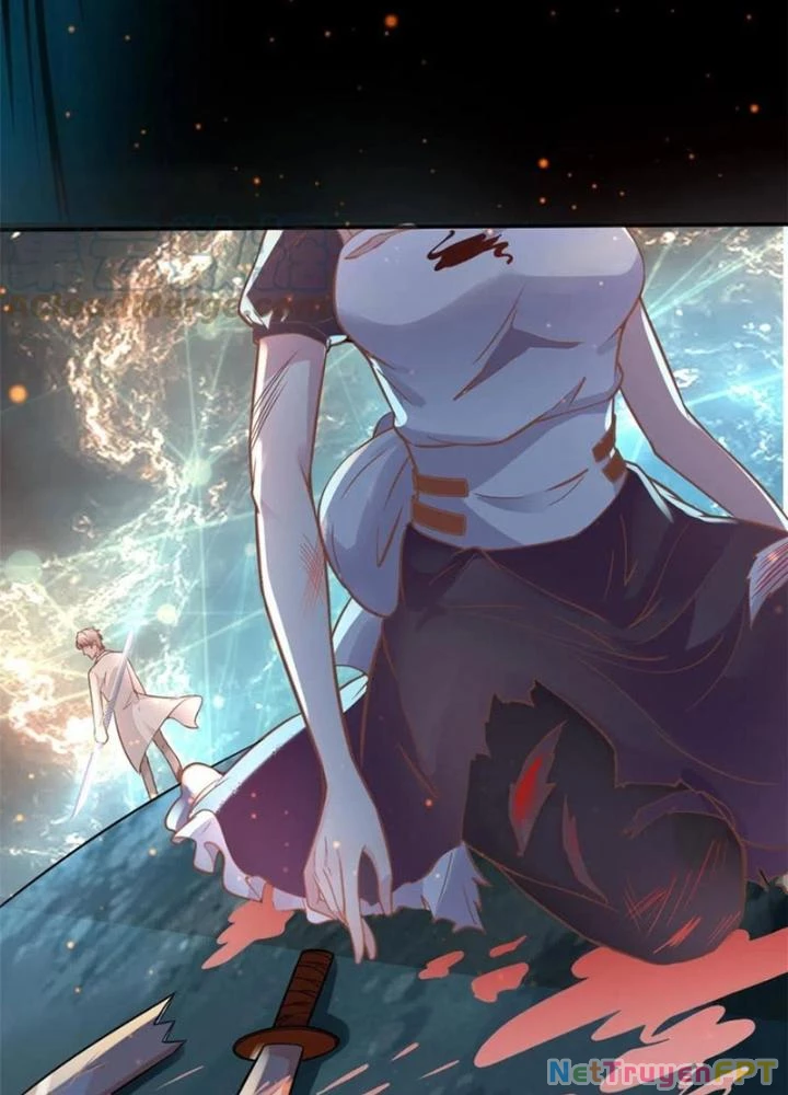 Khi Bác Sĩ Mở Hack Chapter 30 - Trang 2