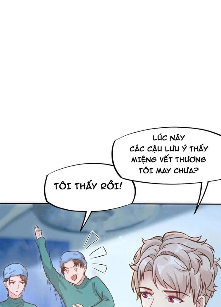 Khi Bác Sĩ Mở Hack Chapter 30 - Trang 2