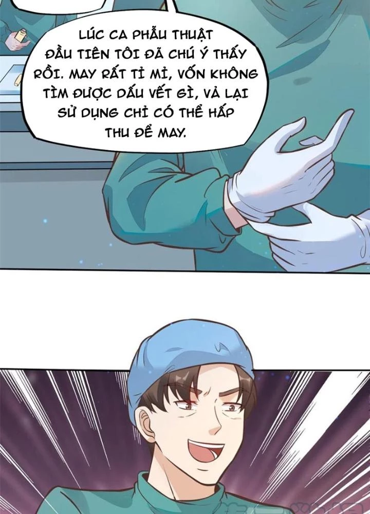 Khi Bác Sĩ Mở Hack Chapter 30 - Trang 2