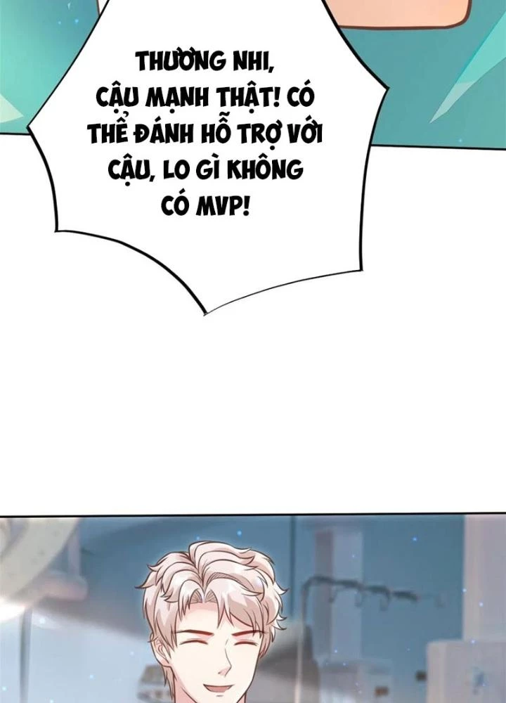 Khi Bác Sĩ Mở Hack Chapter 30 - Trang 2