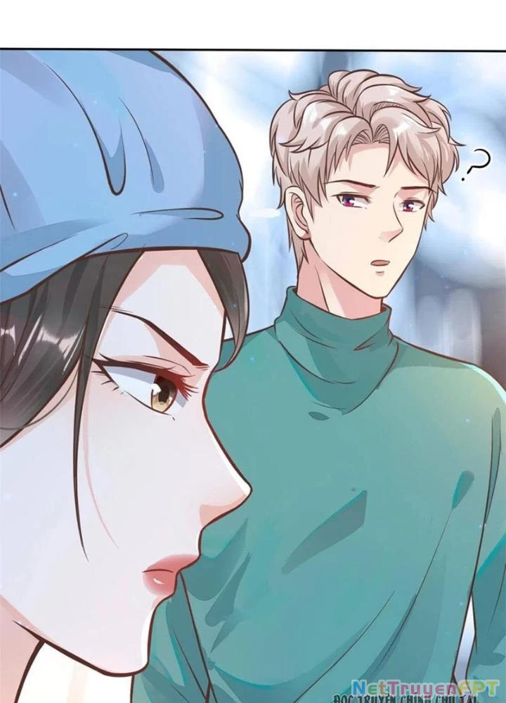 Khi Bác Sĩ Mở Hack Chapter 30 - Trang 2