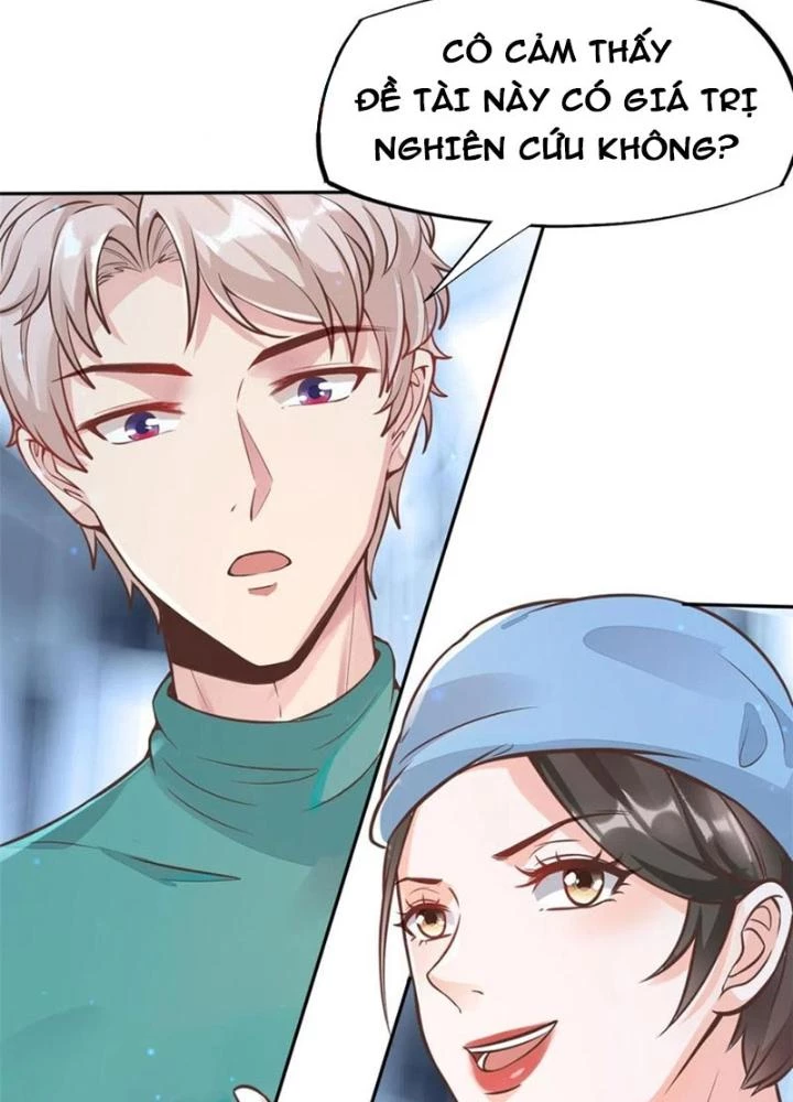 Khi Bác Sĩ Mở Hack Chapter 30 - Trang 2