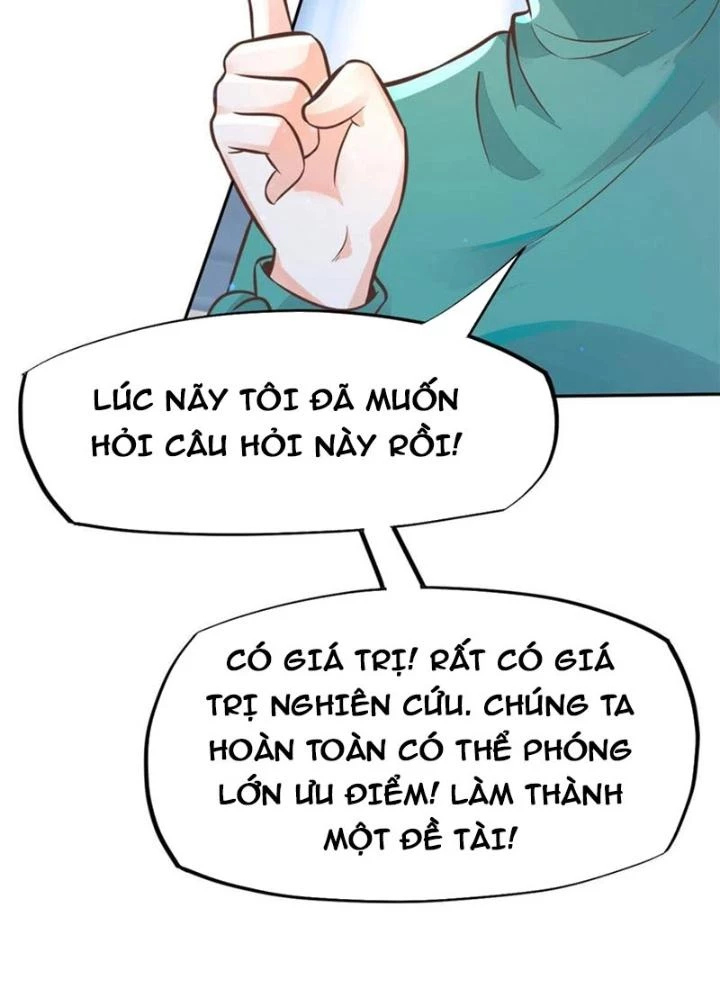 Khi Bác Sĩ Mở Hack Chapter 30 - Trang 2