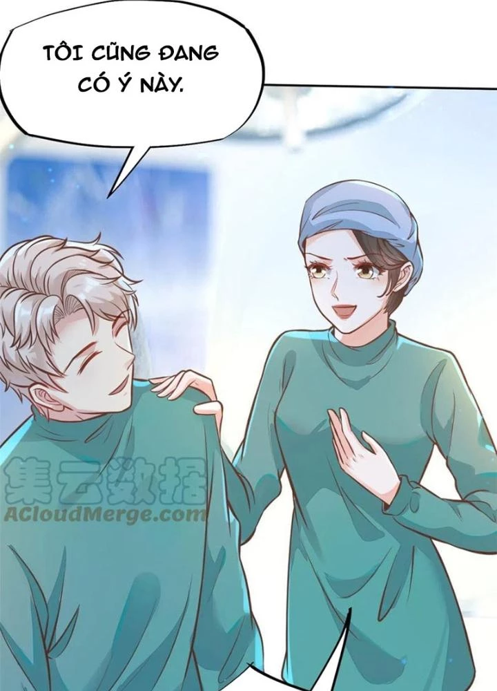 Khi Bác Sĩ Mở Hack Chapter 30 - Trang 2