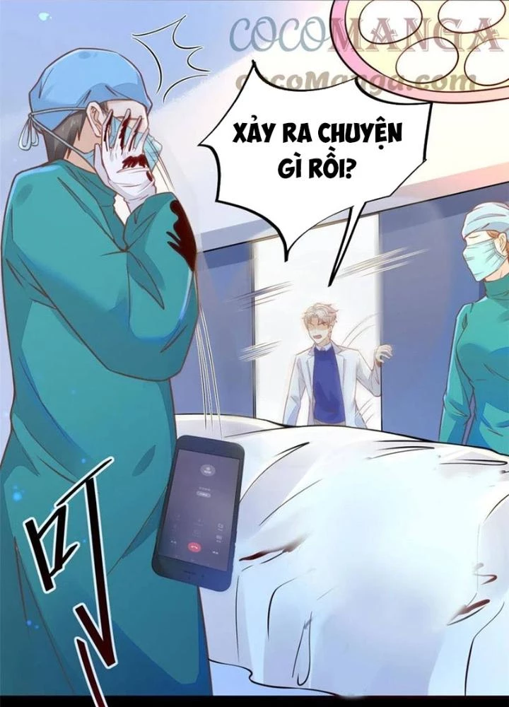 Khi Bác Sĩ Mở Hack Chapter 31 - Trang 2