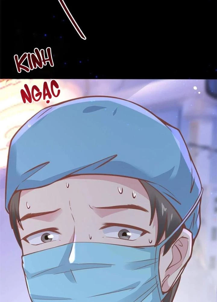 Khi Bác Sĩ Mở Hack Chapter 31 - Trang 2