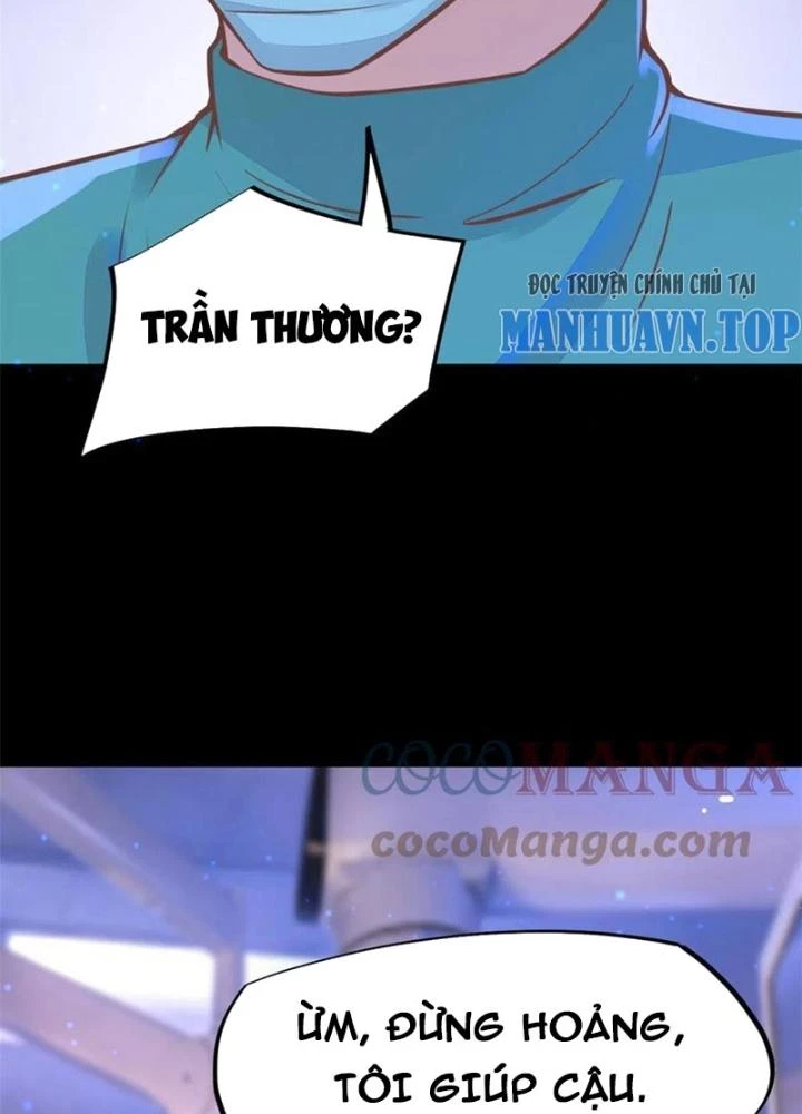 Khi Bác Sĩ Mở Hack Chapter 31 - Trang 2