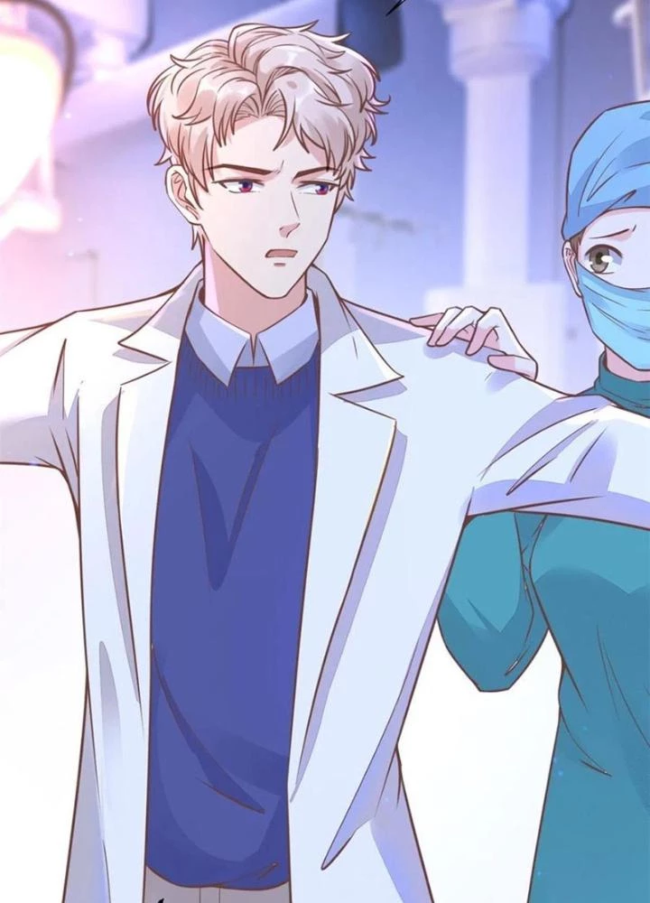 Khi Bác Sĩ Mở Hack Chapter 31 - Trang 2