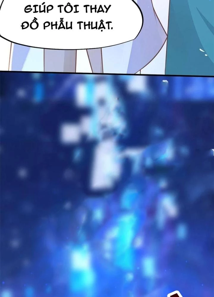 Khi Bác Sĩ Mở Hack Chapter 31 - Trang 2