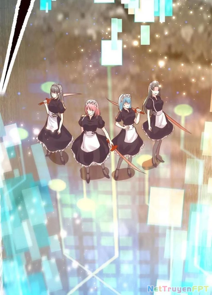 Khi Bác Sĩ Mở Hack Chapter 31 - Trang 2