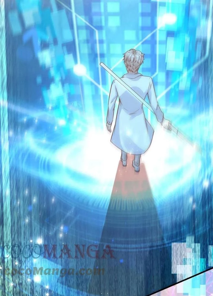 Khi Bác Sĩ Mở Hack Chapter 31 - Trang 2