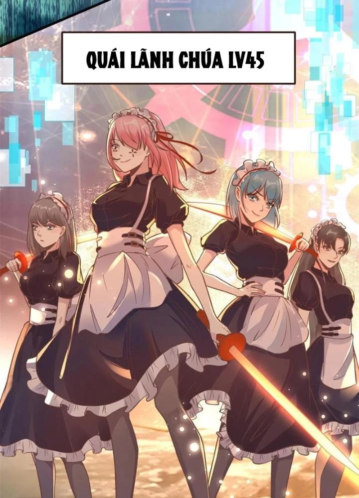 Khi Bác Sĩ Mở Hack Chapter 31 - Trang 2