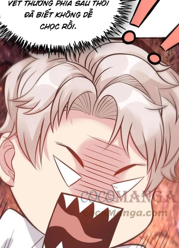 Khi Bác Sĩ Mở Hack Chapter 31 - Trang 2