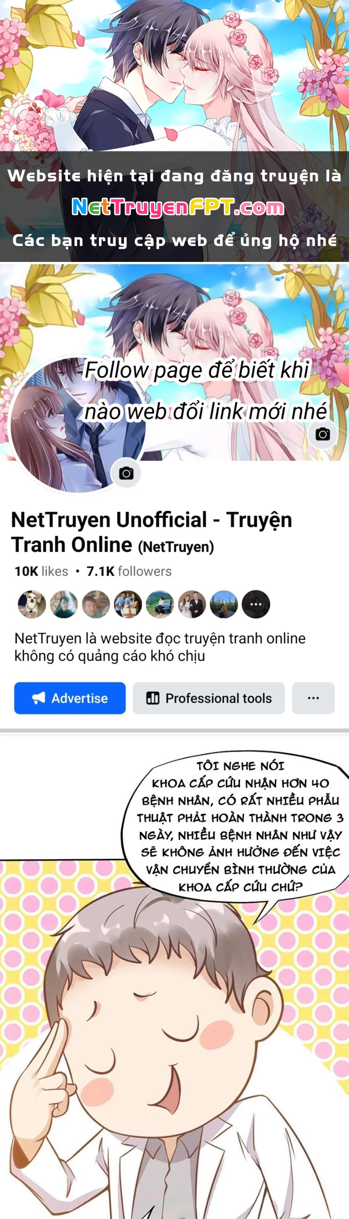 Khi Bác Sĩ Mở Hack Chapter 31 - Trang 2