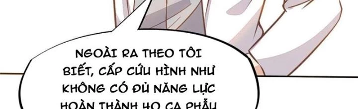 Khi Bác Sĩ Mở Hack Chapter 31 - Trang 2