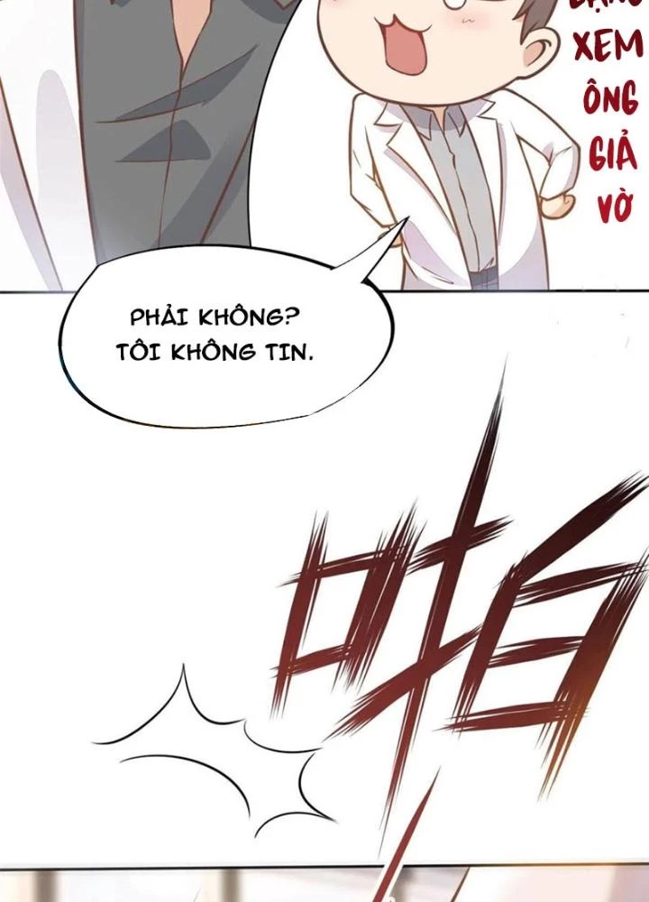 Khi Bác Sĩ Mở Hack Chapter 31 - Trang 2