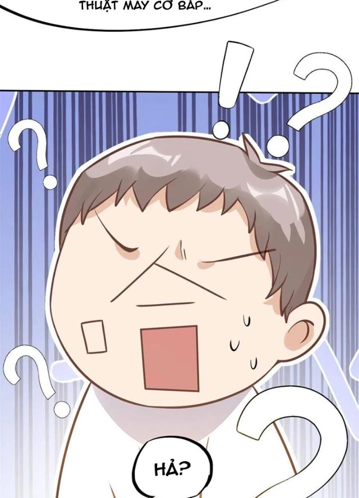 Khi Bác Sĩ Mở Hack Chapter 31 - Trang 2