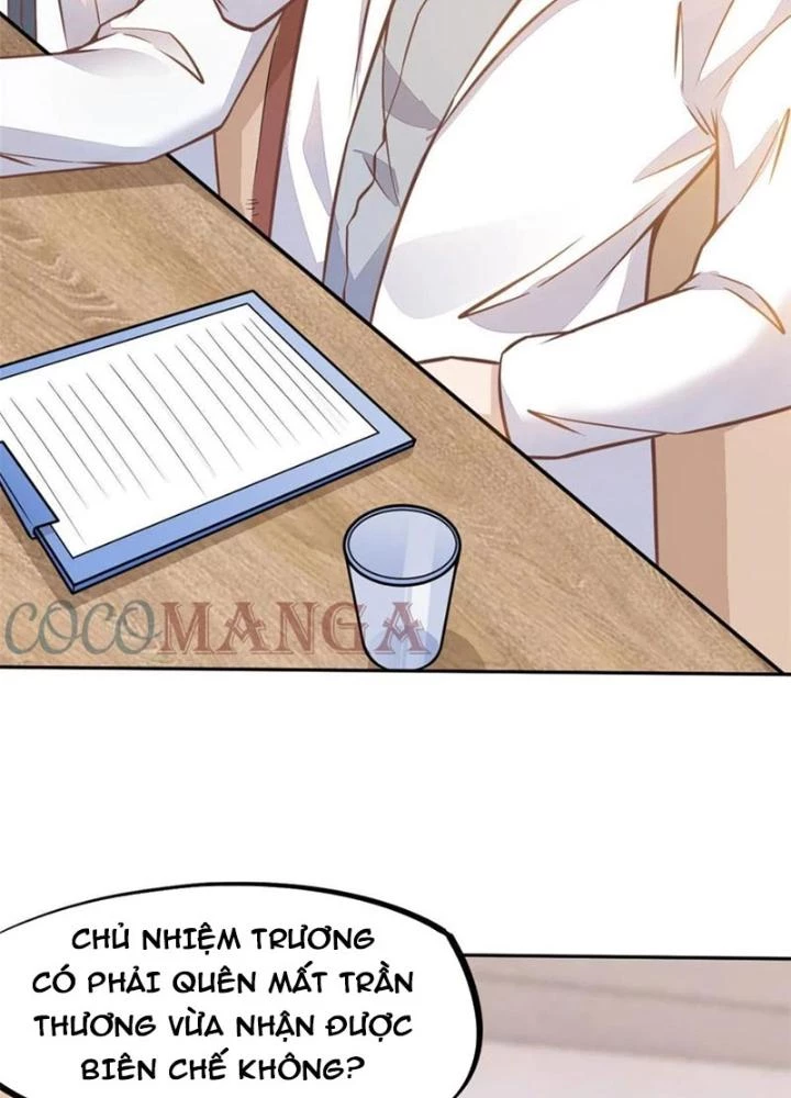 Khi Bác Sĩ Mở Hack Chapter 31 - Trang 2