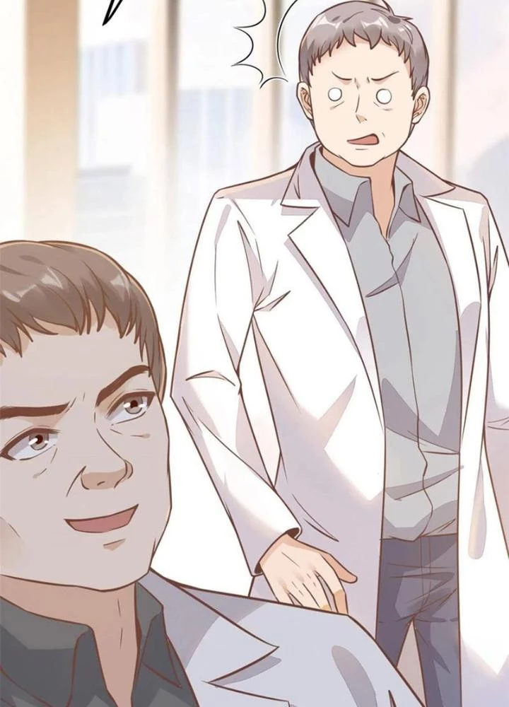 Khi Bác Sĩ Mở Hack Chapter 31 - Trang 2